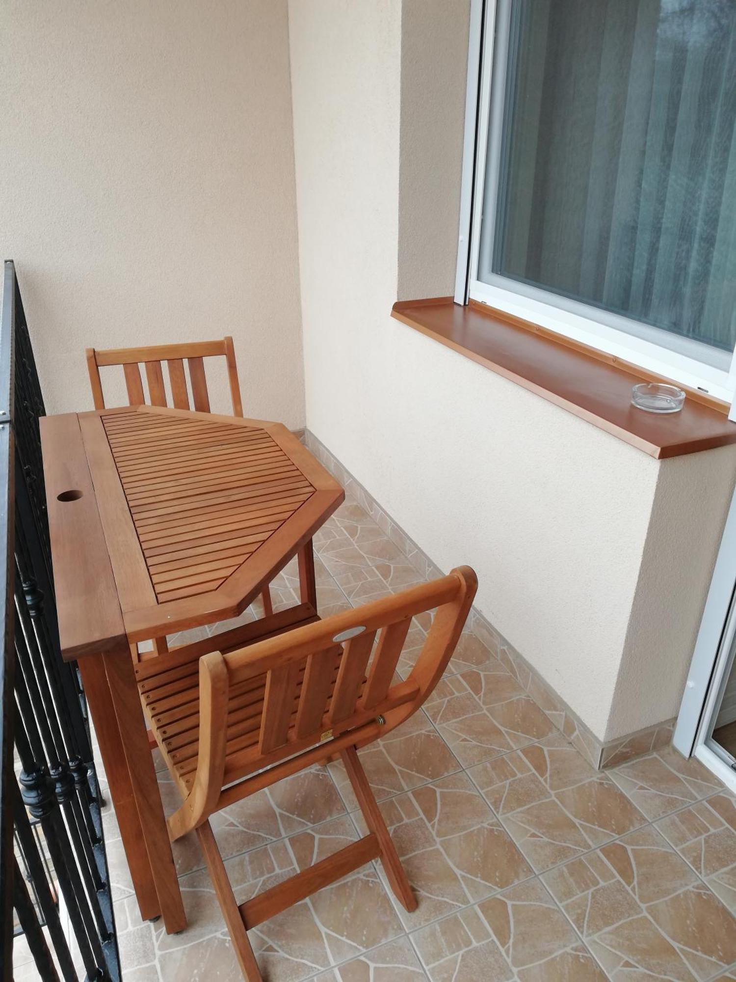Imola Es Andrea Apartmanhaz 3 Hajdúszoboszló Exterior foto